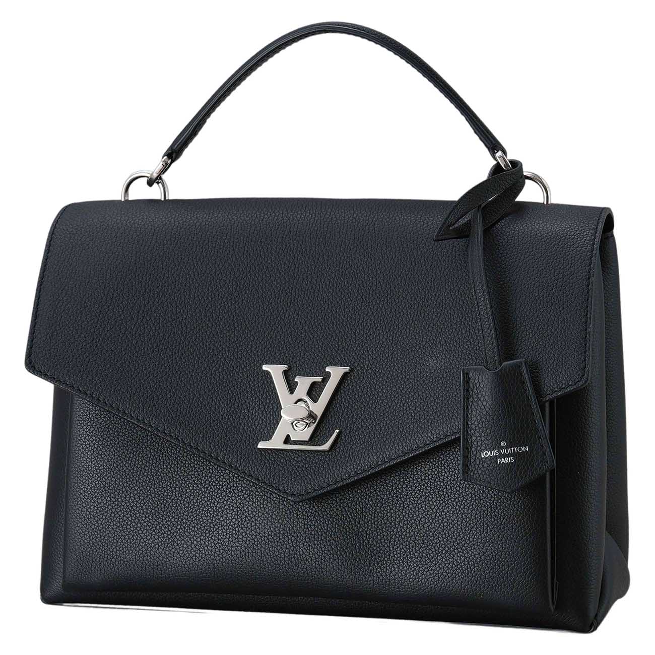 LOUIS VUITTON(USED)루이비통 락미 토트백